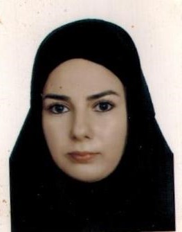 فهیمه مقیسه